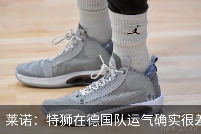 莱诺：特狮在德国队运气确实很差 乌尔比希是诺伊尔的热门接班人